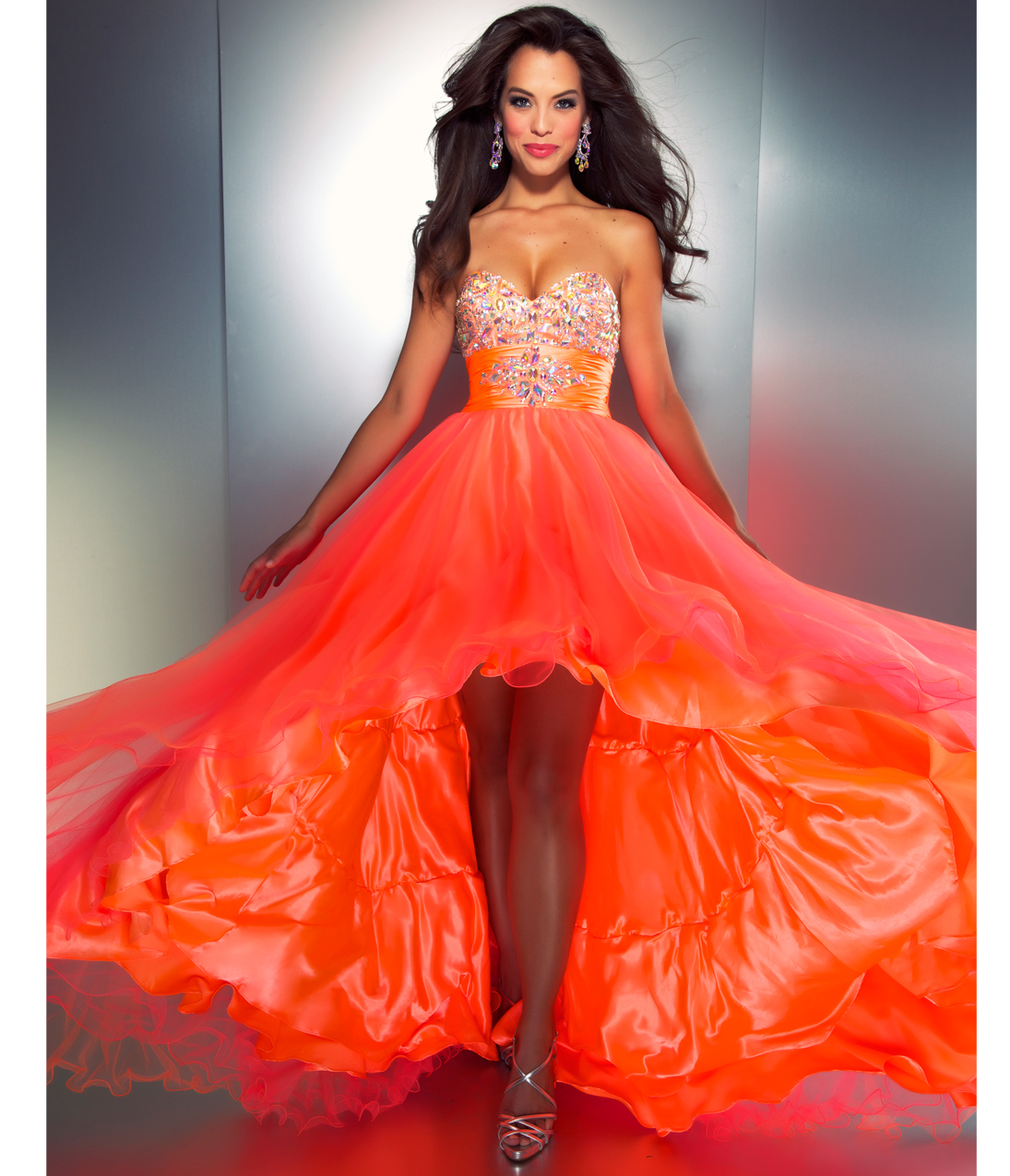 Perfect Prom Dresses