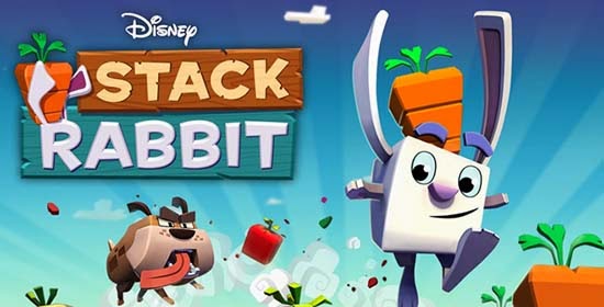 Stack Rabbit Apk