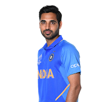 Bhuvneshwar Kumar