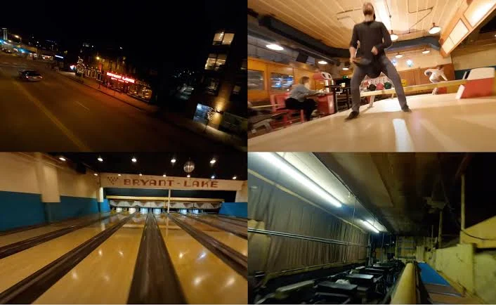BOWLING ALLEY LEAKED VIDEO MAKES PEOPLE SURPRISED | BOWLING ALLEY FULL VIDEO EXPLAINED
