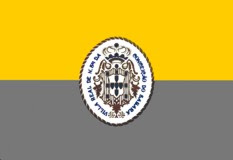 Bandeira de Sabará MG