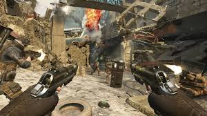 Game Call of Duty Black Ops II