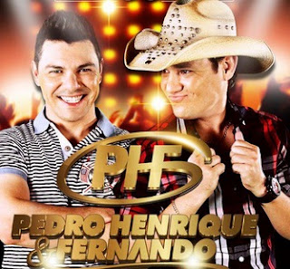 Download Pedro Henrique & Fernando Varinha Mágica Mp3