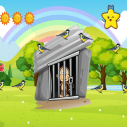 Play Games2Live  Naughty Baboon Rescue