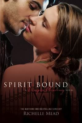 Read Spirit Bound online free