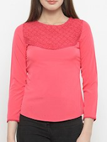 New Arrival Fancy Women Tops In India