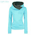 TOP HOODIES IN THE TOWN FOR FEMALES