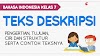 Menganalisis Teks Deskripsi dalam Sajian Visual_Halaman 16_Pelajar Bahasa Indonesia Kelas VII_ Kurikulum Merdeka Belajar