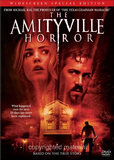 Melissa George Amityville Horror. Melissa George Amityville