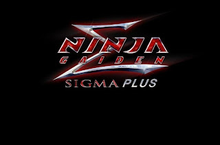 Ninja Gaiden Sigma PLUS Website Opened