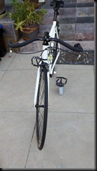 Single Speed