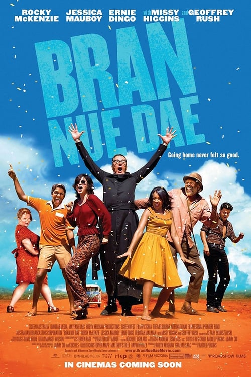 Regarder Bran Nue Dae 2009 Film Complet En Francais