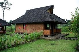  Traditional Architecture of Indonesia The Fact Of Indonesia