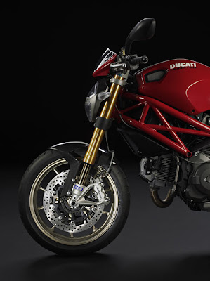 2010 Ducati