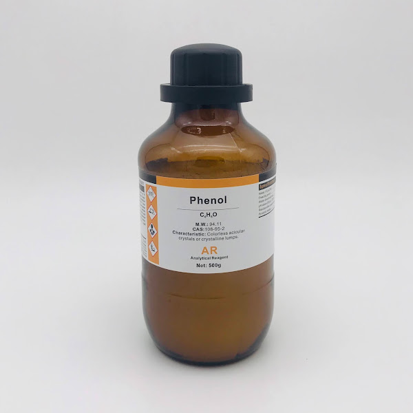 Hóa Chất Phenol (AR, Xilong)