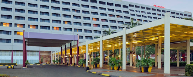 Sheraton Abuja Hotel