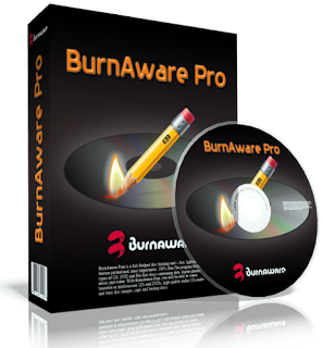 BURNAWARE 5.1 FINAL included CRACK DAN BETA 5.2