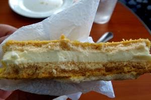 dumaguete native delicacies