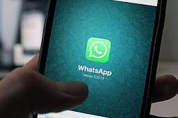 Cara Balas Pesan Secara Otomatis Pada Aplikasi Whatsapp