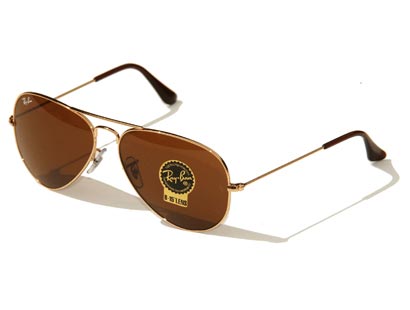 ray ban sunglasses aviator style. sunglasses aviator style