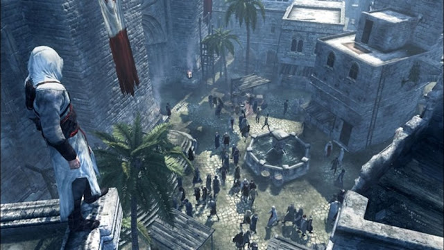 Assassins Creed 1 Free Download