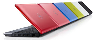 Dell Inspiron Mini 10