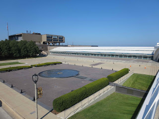 Milwaukee Art Museum