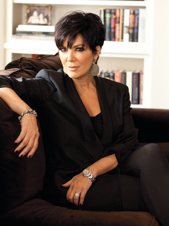 Kris Jenner on Entertainment News  Kris Jenner S Lovers Coming Out Of The Woodwork