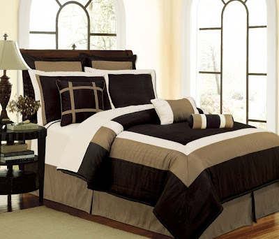 Comforters   on And Affordable Gift Ideas  Bedding For Men   To Sleep Or Not To Sleep