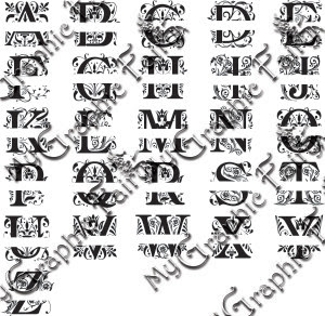 Download Quick Tip How To Make A Split Monogram And Where To Find The Free Ones