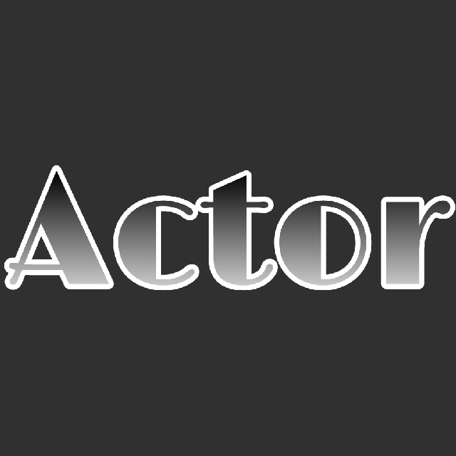 Actor