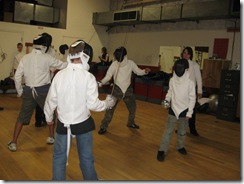 fencing 16