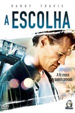 Capa Download A Escolha DualAudio DVDRip