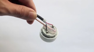 Cara Membuat Membuat Kipas Angin dari CD Bekas dan USB 5v Sendiri