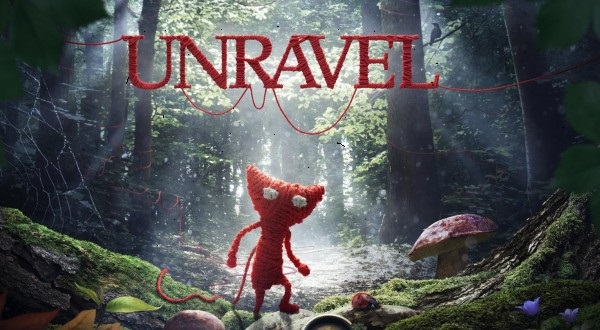 Donwload Unravel Full PC Game Setup File