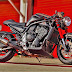 YAMAHA FZ1 PFazer by Hangar73