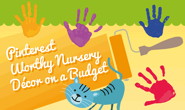 10 Money Saving Tips for Your Nursery