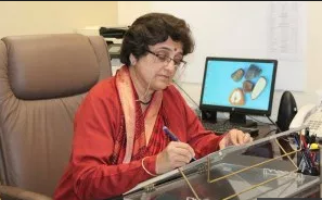 Sangeeta Verma joins Competition Commission of India (CCI)