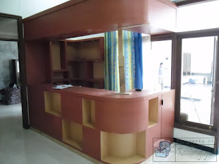 Furniture Minibar Semarang