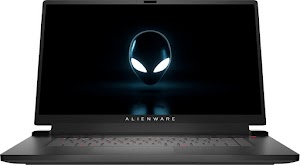 Alienware m17 R5 AWM17R5-A355BLK-PUS: A Gaming Powerhouse or Just Another Overpriced Beast?