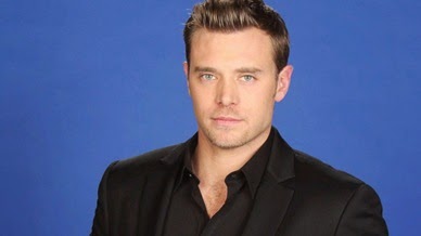 Billy Miller - William "Billy" Abbott
