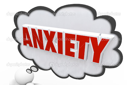 Anxiety and the Mind All Kinds of Minds