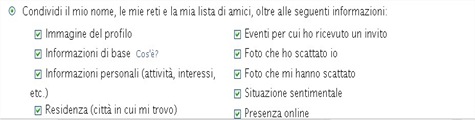 condividere_informazioni_facebook