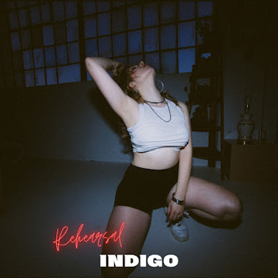 Indigo Shares New Single ‘Rehearsal’