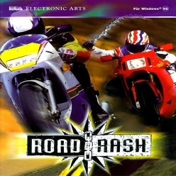 Road Rash 2002 Game Free Download | Hienzo.com