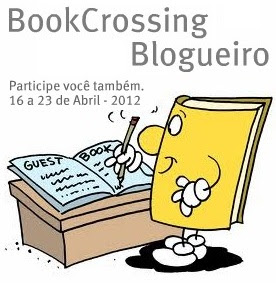 BookCrossing Blogueiro