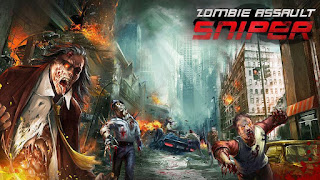 Kumpulan Game sniper Terbaik versi Android