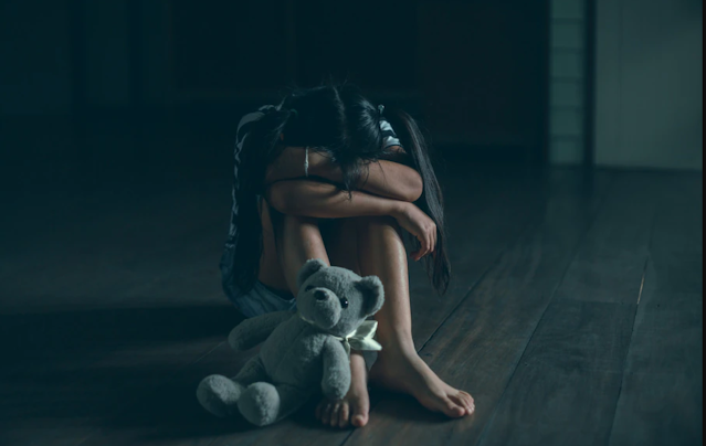 Melindungi Anak Dari Kekerasan Seksual