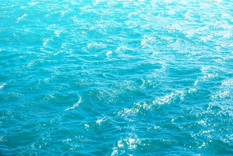 Inspirasi Baru 13+ Mengapa Warna Biru Laut Pada Peta Berbeda-beda