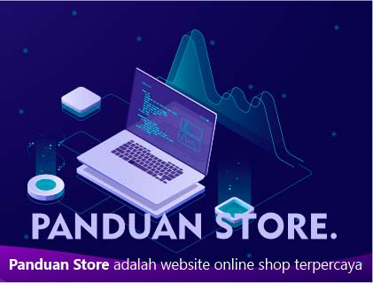 Panduan Store